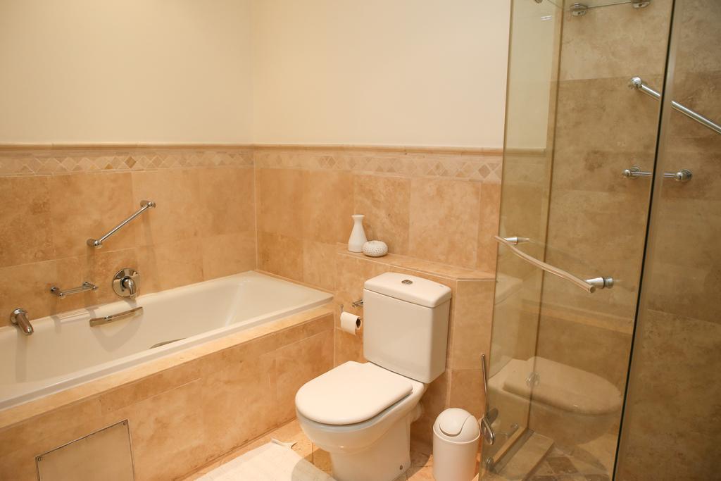Oysters Rock - Unit 202 Apartamento Durban Exterior foto