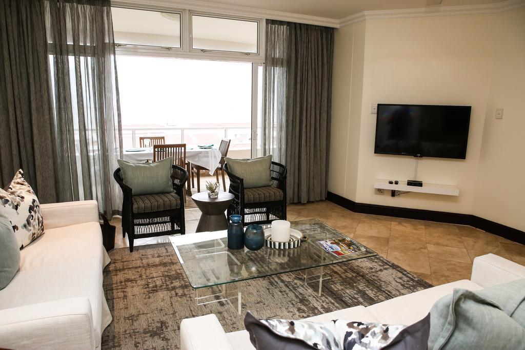 Oysters Rock - Unit 202 Apartamento Durban Exterior foto