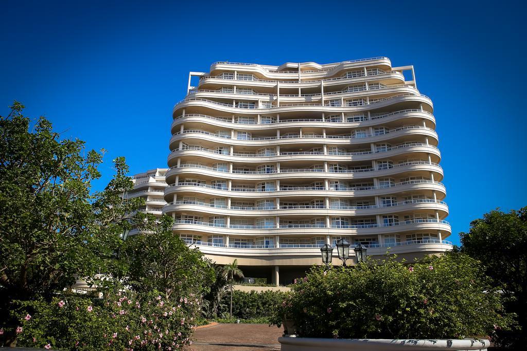 Oysters Rock - Unit 202 Apartamento Durban Exterior foto