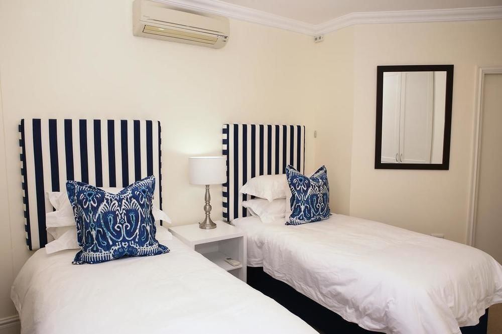 Oysters Rock - Unit 202 Apartamento Durban Exterior foto