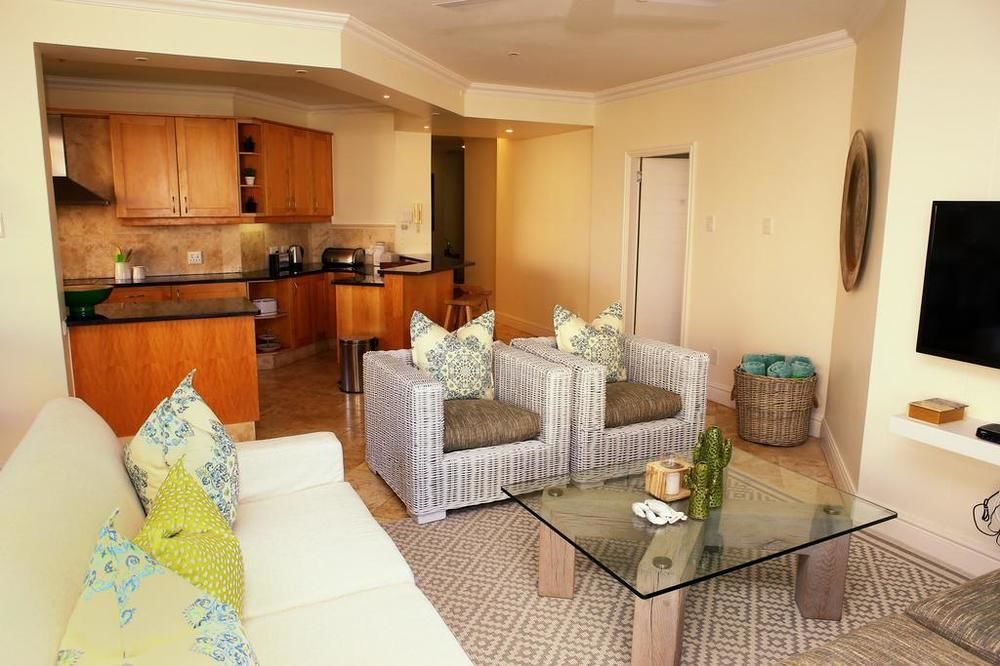 Oysters Rock - Unit 202 Apartamento Durban Exterior foto